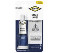 Bostik Métal Liquide Pour Collages Extra Forts Remplisseur En Tube De 55 Ml
