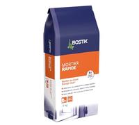 Mortier à prise rapide 5kg BOSTIK