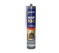 Mastic colle MSP 108 blanc 290ml Bostik
