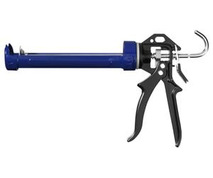 Bostik Pistolet professionnel pour cartouches d'étanchéité (et adhésifs)