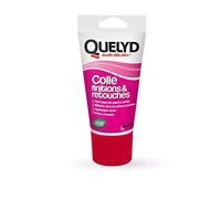 Bostik Quelyd Gp - Colle Raccords Tous Papiers Peints 100G
