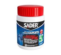 Bostik Sader Gp - Colle Tubes et Raccords Pvc 500 ml