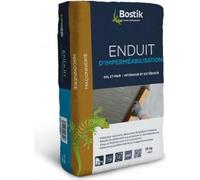 Bostik Sous-sols & Bassins_25kg - Bostik