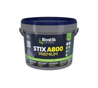 Colle sols souples Stix a800 premium - BOSTIK - seau - 306154XX