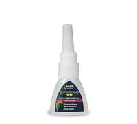 Colle SUPERCYANO 201 Tube 20 G - 30506100 cfg