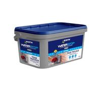 Bostik Membrane d'étanchéité Waterstop 30605XX – direct sans primaire – Gris 6 kg