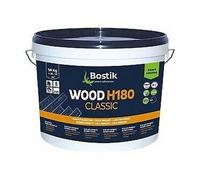 Bostik Wood H180 Classic Colle De Montage Pour Parquet Seau 17 Unités