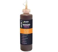 Bostik Wood P975 Colle PU de réparation 250g bouteille