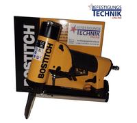 Bostitch 80 agrafeuse 50mm nez long 21680B-LN-E 04-16mm pour Prebena A agrafe KL-01