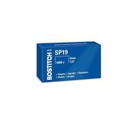 Bostitch Agrafes Nºsp 19 06s En Boîte De 5000