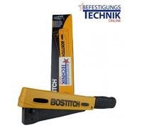 Bostitch Agrafeuse à marteau Agrafeuse à percussion H30-8-E 06-10mm pour STCR5019 Agrafeuse B30-8-E Agrafe KL-65
