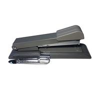 Bostitch Agrafeuse de table B8REJX-GREY Classic - Produit d'origine suisse