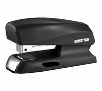 Bostitch Agrafeuse Office 20 feuilles, petite taille, tient dans la paume de votre main, noir (B150-BLK)