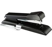 Bostitch B8 Powercrown Voyage et agrafeuse de bureau, Noir (B8rc)