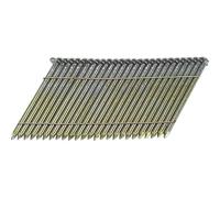 28° Clous en bande 3,1x90mm ring blank pour cloueur en bande Bostitch F28WW-E 2,0M
