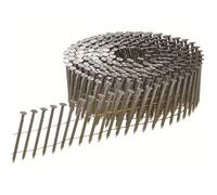 Bostitch Brillant Anneau Tige Bobine Ongles 2.3 x 50mm (Pack 13,200) BOSN230R50Q