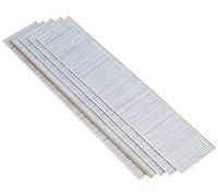 Bostitch Bt1309-25 Lot de 1000 clous Brun 25 mm