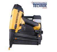 Bostitch BT1855-E 15-55mm Cloueur à tige pour clous à tête refoulé Prebena J BR-03