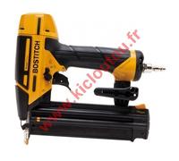 BOSTITCH BT1855SP-E Cloueur de finition pneumatique sans huile