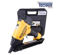 Bostitch cloueur d'ancrage pneumatique MCN150-E 38mm pour clous d'ancrage 34° papier