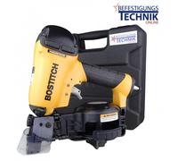 Bostitch Cloueur pour carton bitumé RN46K-2-E simple 19-45mm pour cloueur pour carton bitumé 16° Coil DPN46RN-XJ DeWalt
