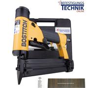 Bostitch TU-216-2330K-E Cloueur Pin 12-30mm pour clous Prebena AL 1GP-ALK35 ST-01 TU-216 ST-01