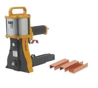 Bostitch D31AD-E Agrafeuse pneumatique en carton 25-38mm pour agrafeuse SW9060 KL-92