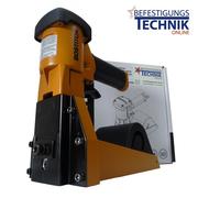 Bostitch D62ADC-E 12-19mm Rouleau SWC Agrafeuse pneumatique pour carton KL-91
