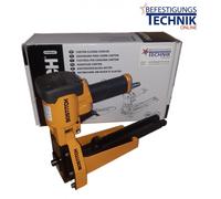 Bostitch DS-3219-E 15-19mm C Agrafeuse pneumatique en carton pour agrafes R16CLF R19CLF KL-40