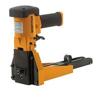 Bostitch DS-3519-E Agrafeuse à fermeture pneumatique pour carton 15-19mm pour Prebena B Agrafe KTVH-B19D KL-07