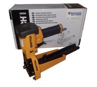 Bostitch DS-3519-E Agrafeuse à fermeture pneumatique pour carton 15-19mm pour Prebena B Agrafe KTVH-B19D KL-07