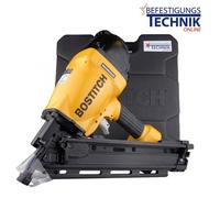 Bostitch F33PTSM-E Cloueur en bande 50-90mm magasin court DeWalt DPN9033SM-XJ pour clous en bande 34