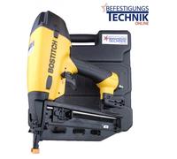 Bostitch FN1664-E Cloueur à tige 25-64mm pour Prebena N 3GP-N65 Haubold SKN16 DeWalt DPN1664PP-XJ BR-04