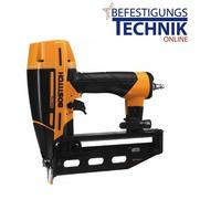 Bostitch FN1664SP-E Cloueur à tige 25-64mm pour Prebena N 3GP-N65 Haubold SKN16 Clou à tête refoulé BR-04