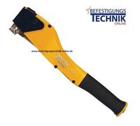Bostitch Marteau agrafeur manuel Agrafeuse à marteau PC2K 06-12mm pour agrafes STCR5019 KL-65