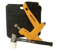 BOSTITCH MFN201 CLOUEUR A PARQUET MANUEL pour clous 38/50mm