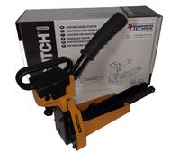 Bostitch MS-3519-E 15-19mm A Agrafeuse manuelle pour fermeture de carton pour Prebena B Agrafe KL-07
