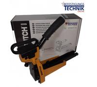 Bostitch MS-3522-E 19-22mm A Agrafeuse manuelle pour fermeture de carton pour Prebena B Agrafeuse KL-07