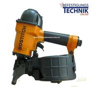 Bostitch N64099-1-E Cloueur de bobine pneumatique 30-65mm pour clous de bobine 16