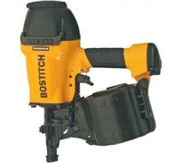 BOSTITCH N89C-2K-E CLOUEUR PNEUMATIQUE À ROULEAUX clous 50-90MM