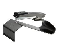 Bostitch Office No-Jam, agrafeuse de livrets, 20 feuilles, technologie No-Jam, noir (B440SB)