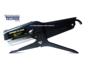 Bostitch P6C-6 Pince-agrafeuse manuelle 06-10mm STCR2619 jusqu'à 70 feuilles KL-79