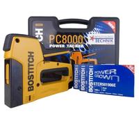 Bostitch PC8000/t6-kit Agrafeuse pistolet à agrafes