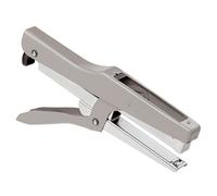 Bostitch Pince agrafeuse P3 - Agrafes SP 19/6 - Capacité 20 feuilles - Laqué
