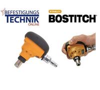 Bostitch PN50-E Cloueur d'ancrage Cloueur à main pour clous d'ancrage 50-100mm
