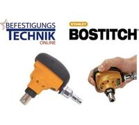 BOSTITCH PN50-E CLOUEUR PNEUMATIQUE spécial pointes à sabot