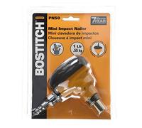 BOSTITCH PN50 Mini Impact Nailer by BOSTITCH