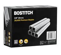 Bostitch Powercrown Lot de 20 000 agrafes B8 Longueur 3/8"