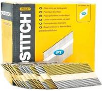 Bostitch Pt Nails 33` 3.1 X 90Mm Ring Galvanised 2200 pcs.