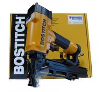 Bostitch S5 S5650-6-E Agrafeuse 19-50mm pour agrafe Fermacell G5562 Senco M KL-26 KL-19